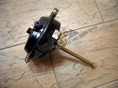 brake chamber (t30) - 454 30 00 101